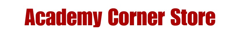 Academy Corner Store